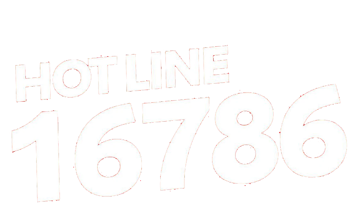 16786